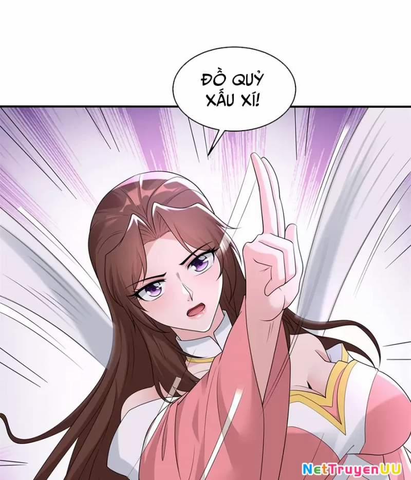 Người Ở Rể Bị Ép Thành Phản Diện 580 trang 7