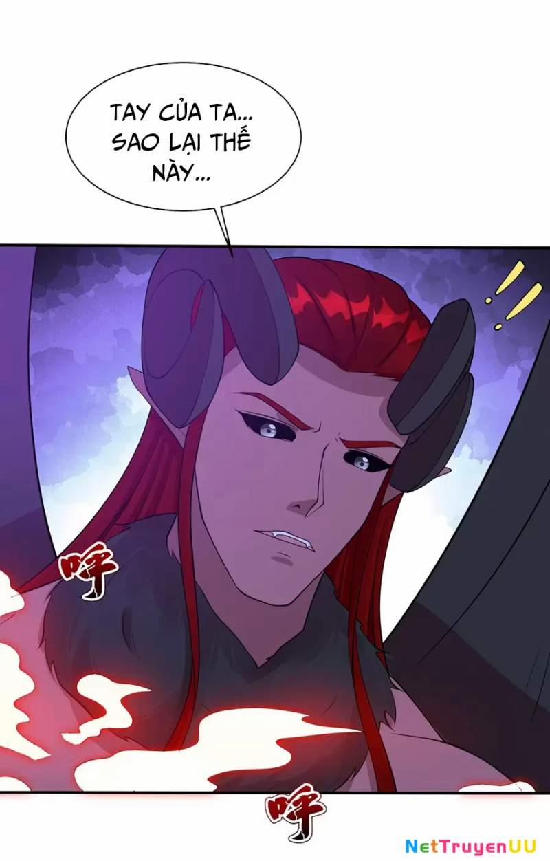 Người Ở Rể Bị Ép Thành Phản Diện 581 trang 11