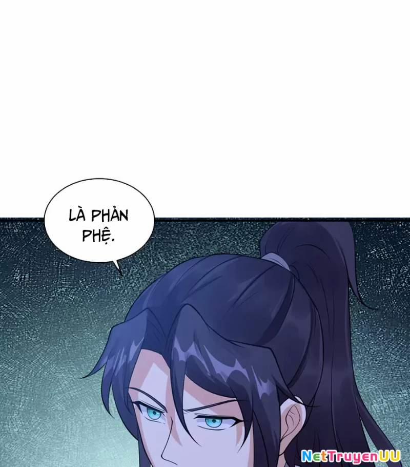 Người Ở Rể Bị Ép Thành Phản Diện 581 trang 12
