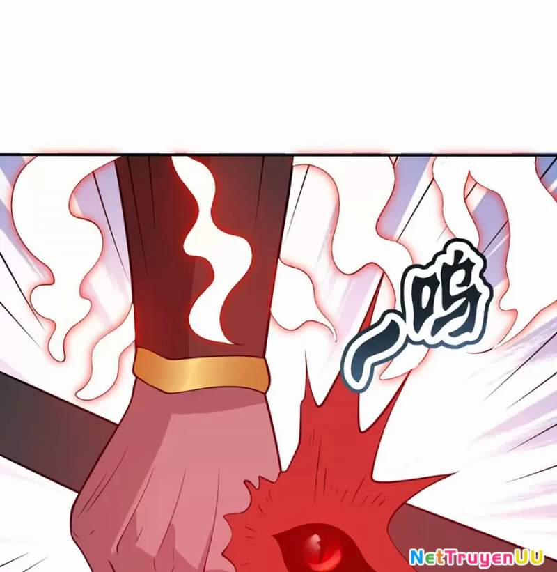 Người Ở Rể Bị Ép Thành Phản Diện 581 trang 16