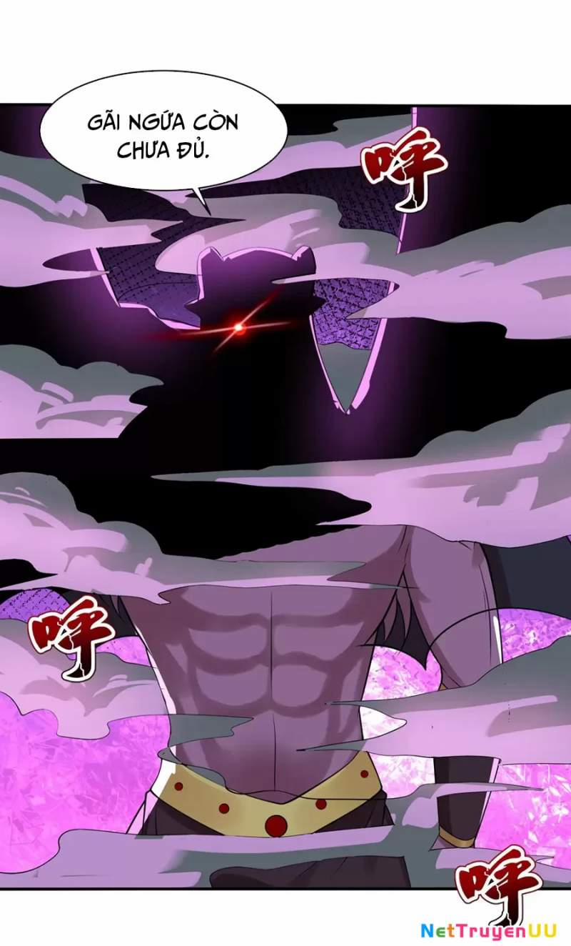 Người Ở Rể Bị Ép Thành Phản Diện 581 trang 2