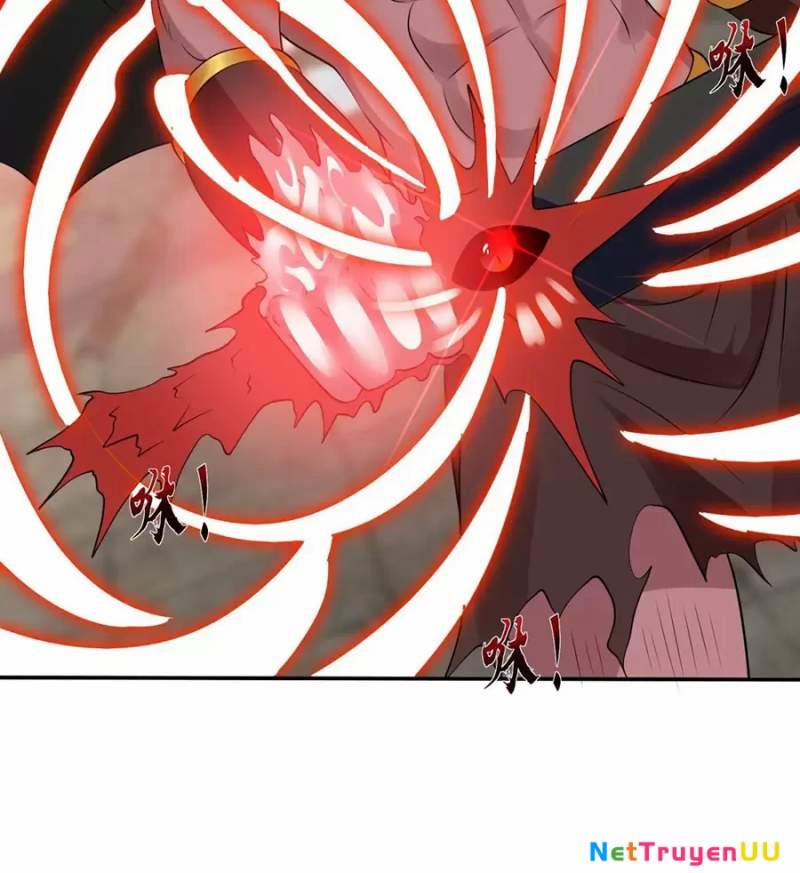 Người Ở Rể Bị Ép Thành Phản Diện 581 trang 21