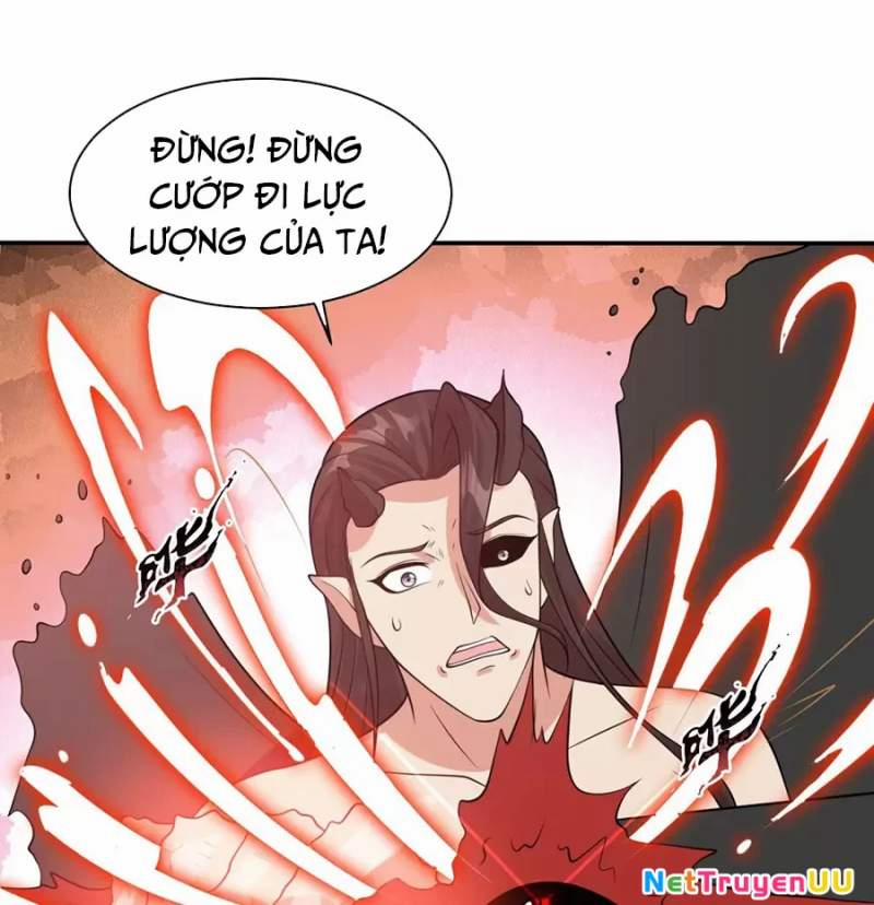 Người Ở Rể Bị Ép Thành Phản Diện 581 trang 22