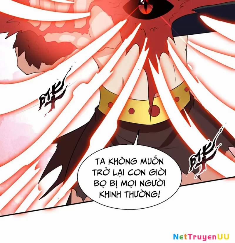 Người Ở Rể Bị Ép Thành Phản Diện 581 trang 23