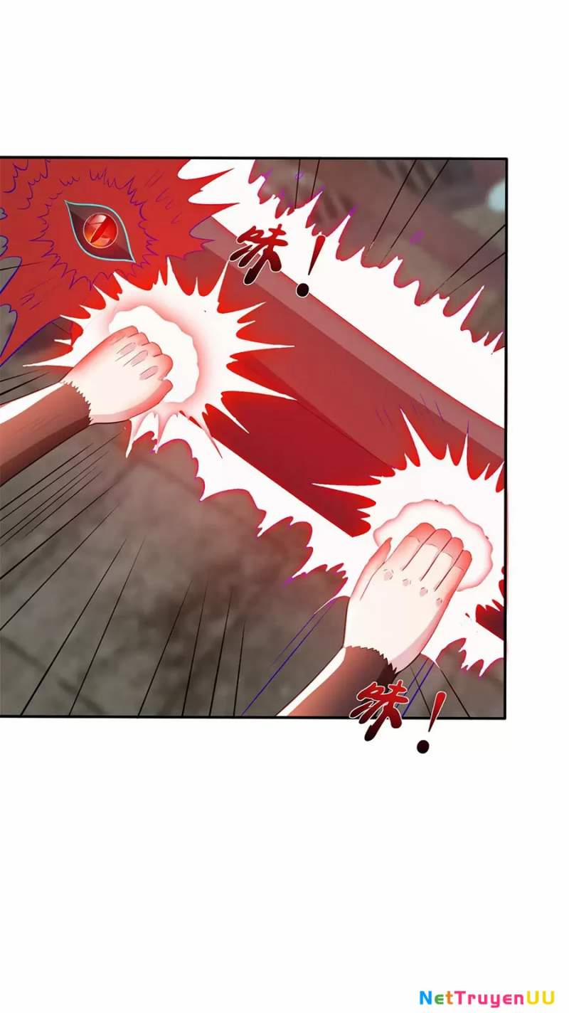 Người Ở Rể Bị Ép Thành Phản Diện 581 trang 26