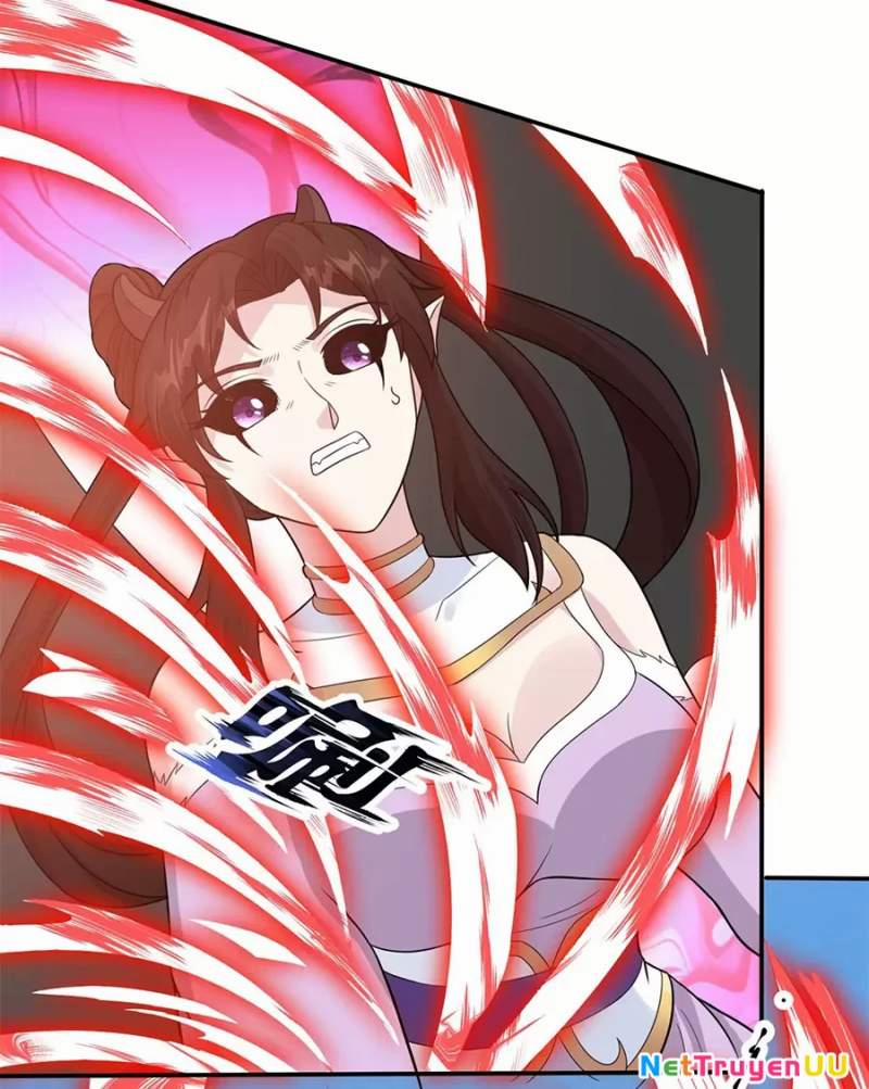 Người Ở Rể Bị Ép Thành Phản Diện 581 trang 28