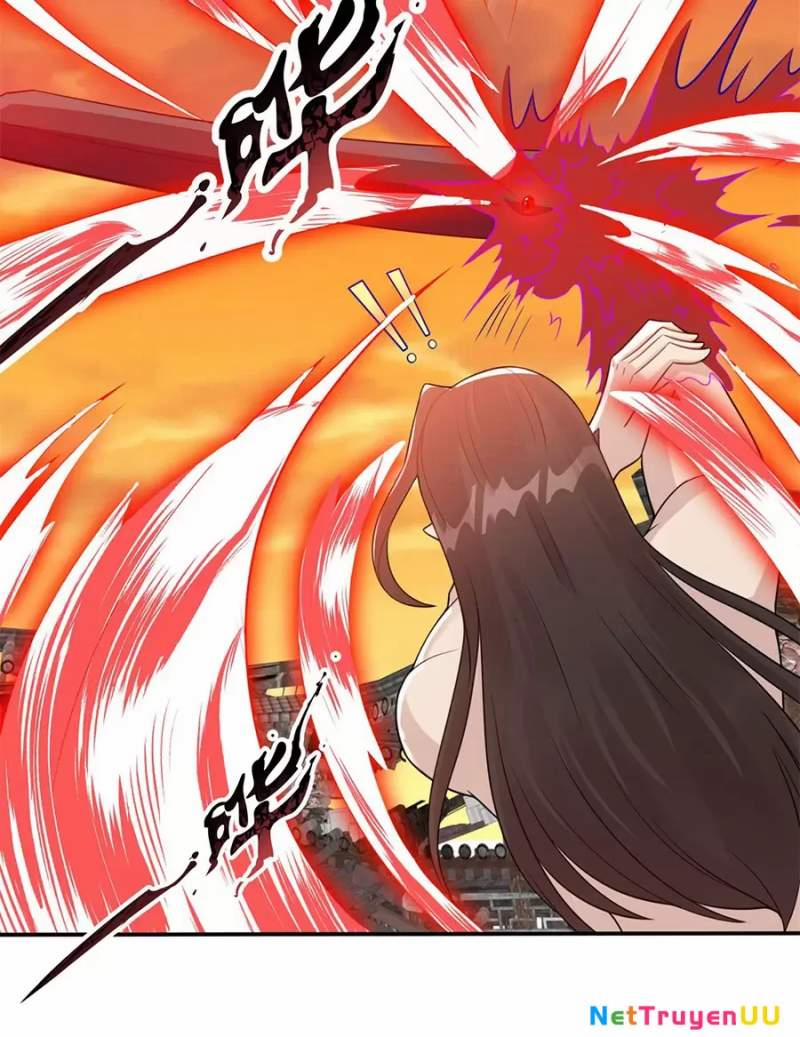 Người Ở Rể Bị Ép Thành Phản Diện 581 trang 30