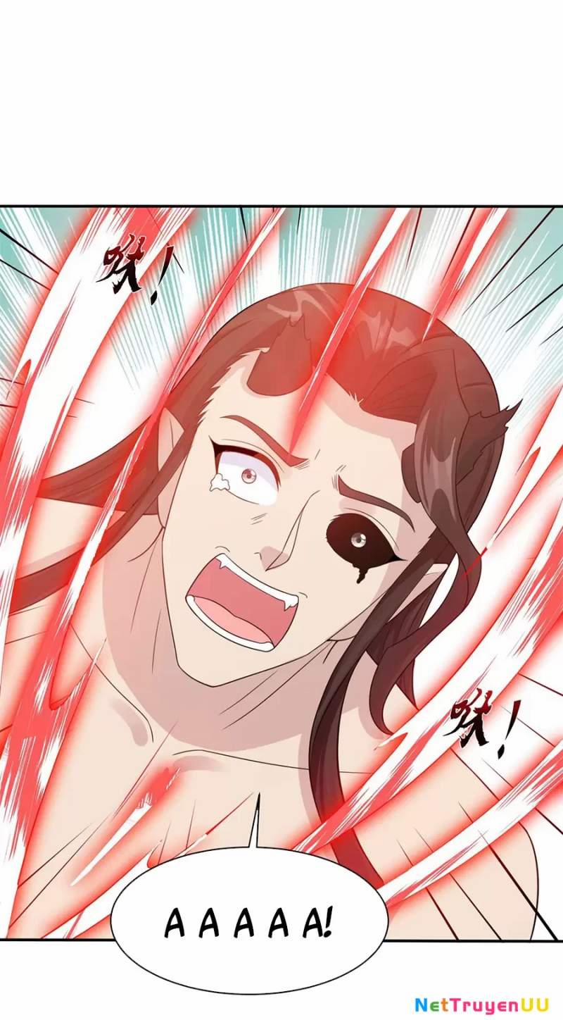Người Ở Rể Bị Ép Thành Phản Diện 581 trang 31