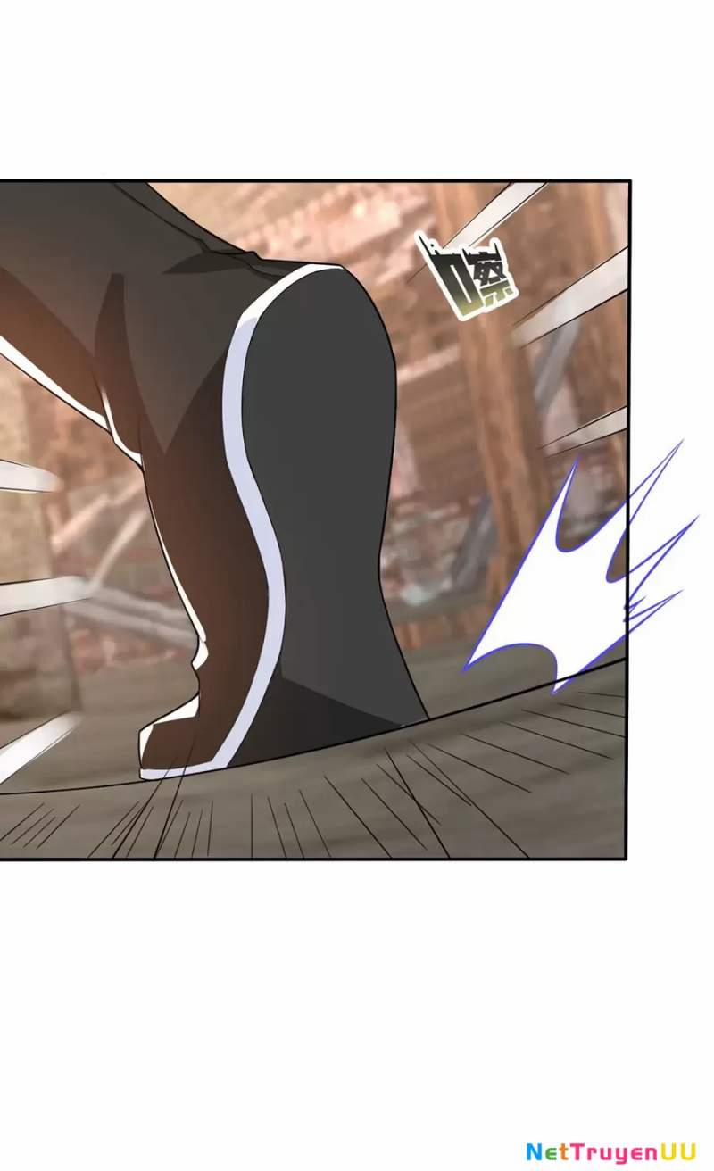 Người Ở Rể Bị Ép Thành Phản Diện 581 trang 34