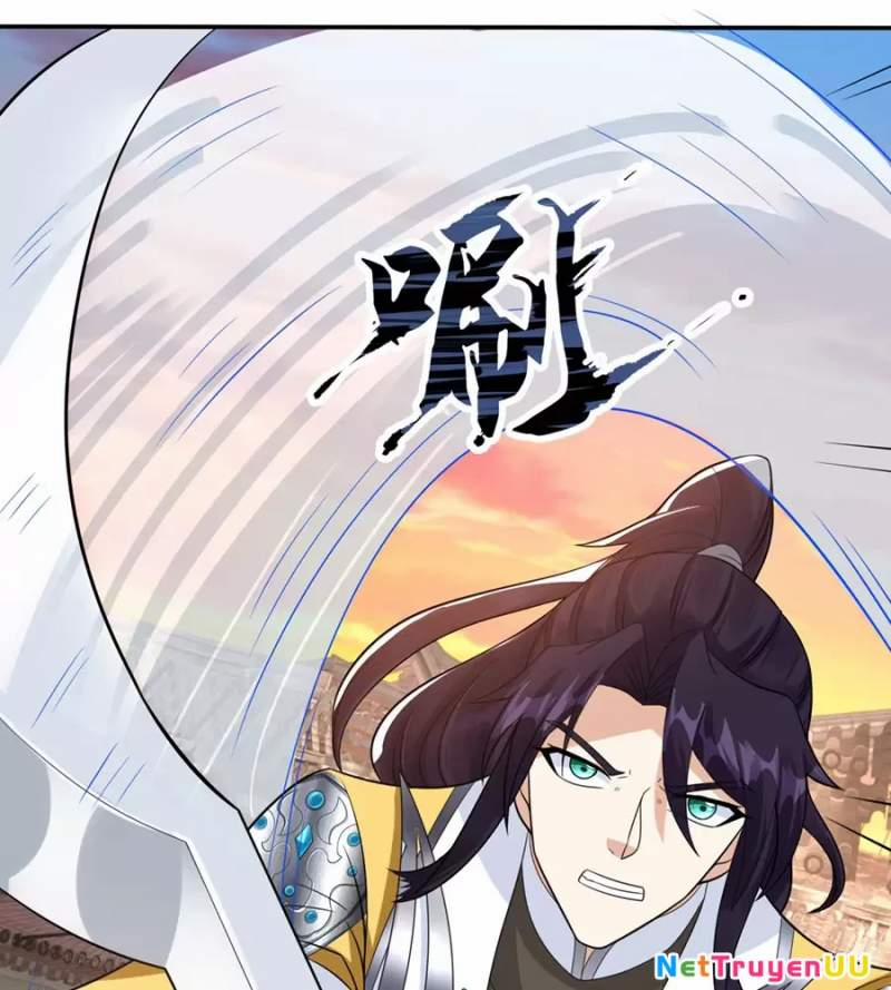 Người Ở Rể Bị Ép Thành Phản Diện 581 trang 35