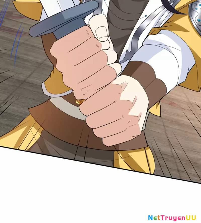 Người Ở Rể Bị Ép Thành Phản Diện 581 trang 36