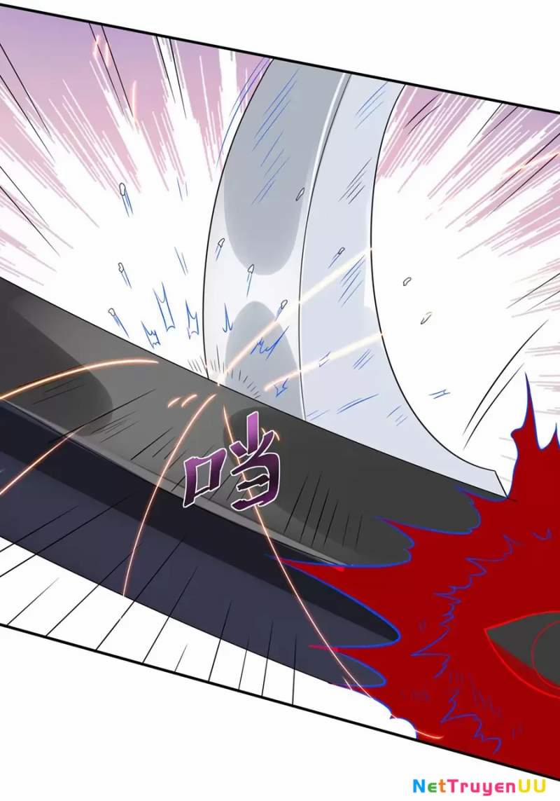 Người Ở Rể Bị Ép Thành Phản Diện 581 trang 37