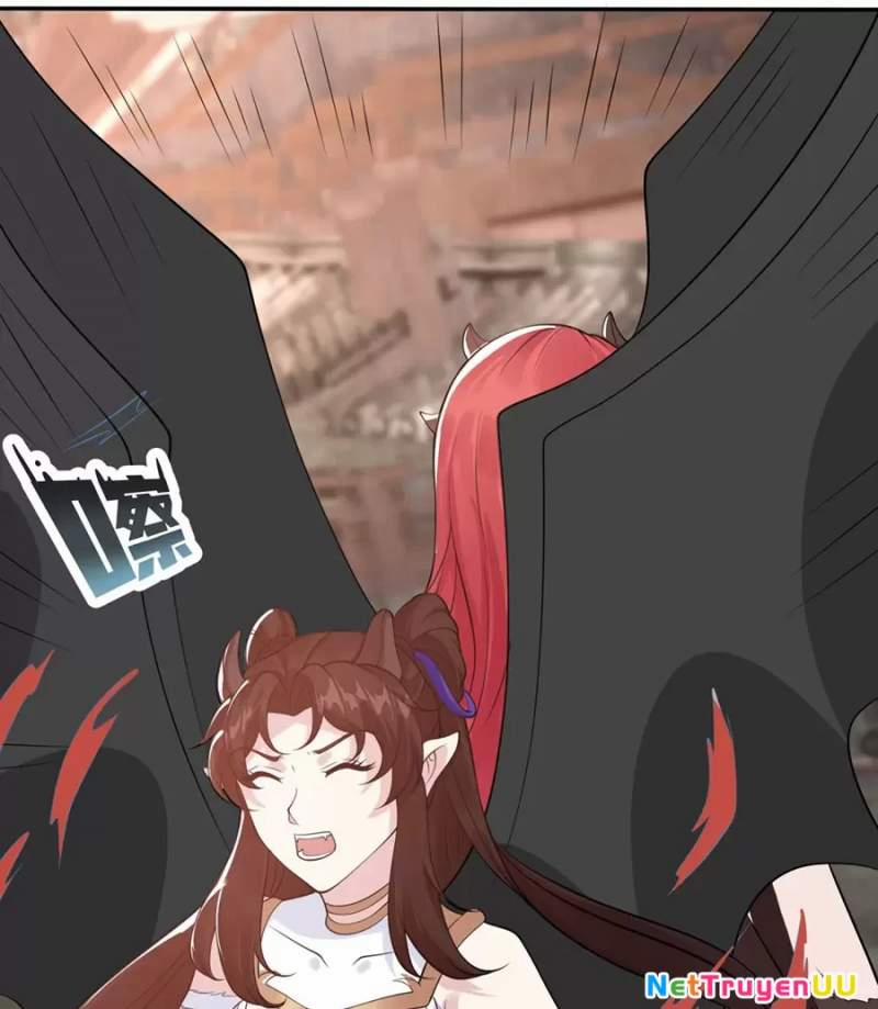 Người Ở Rể Bị Ép Thành Phản Diện 581 trang 4