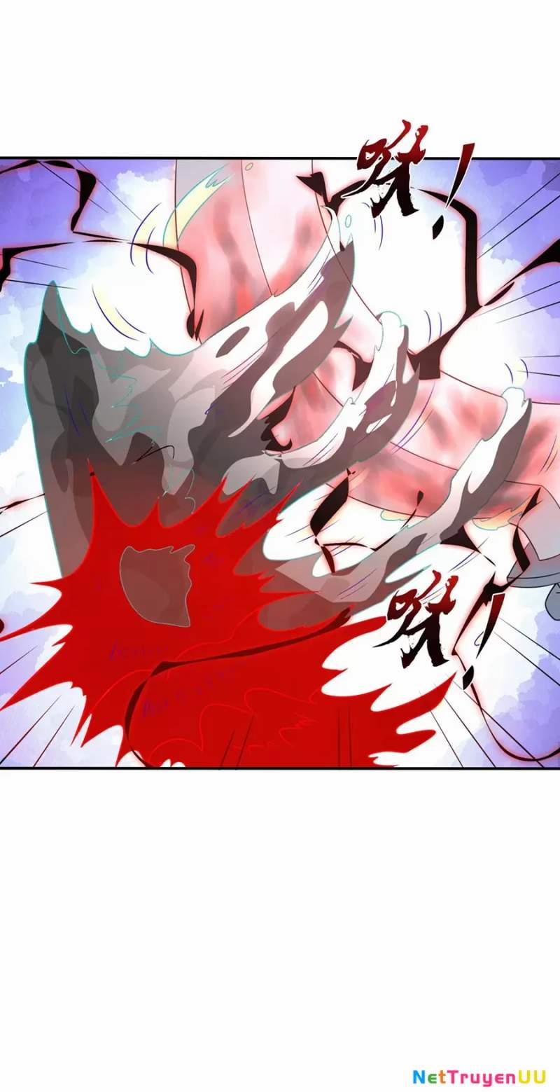 Người Ở Rể Bị Ép Thành Phản Diện 581 trang 40