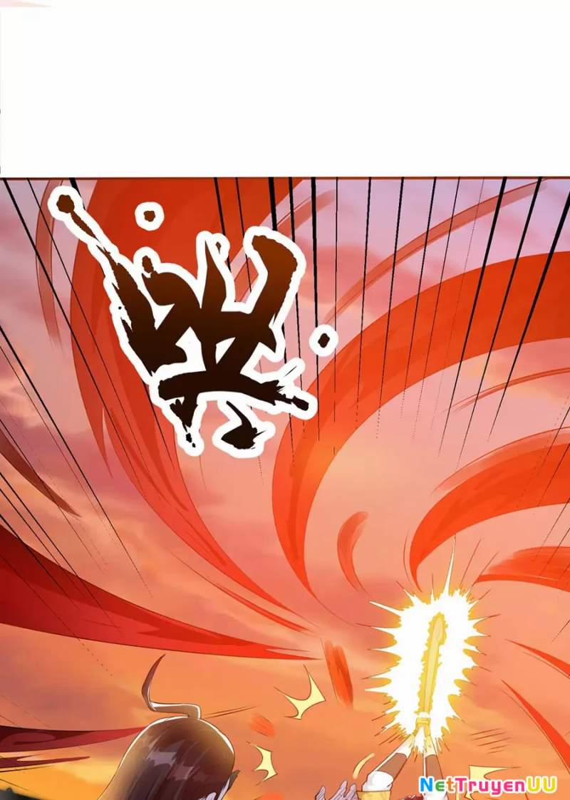 Người Ở Rể Bị Ép Thành Phản Diện 581 trang 41