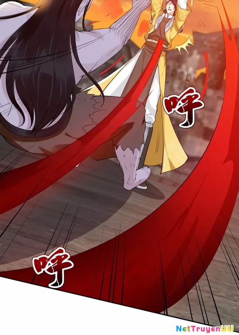 Người Ở Rể Bị Ép Thành Phản Diện 581 trang 42