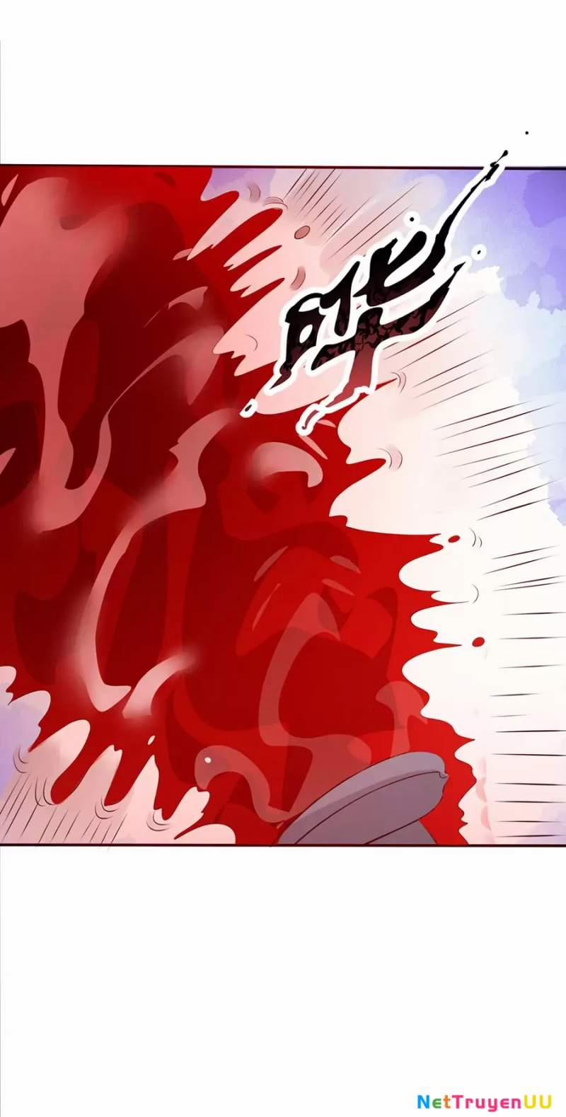 Người Ở Rể Bị Ép Thành Phản Diện 581 trang 47