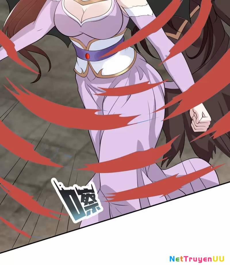 Người Ở Rể Bị Ép Thành Phản Diện 581 trang 5