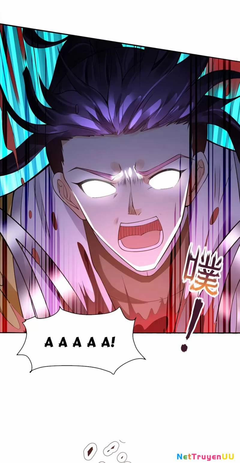 Người Ở Rể Bị Ép Thành Phản Diện 581 trang 51