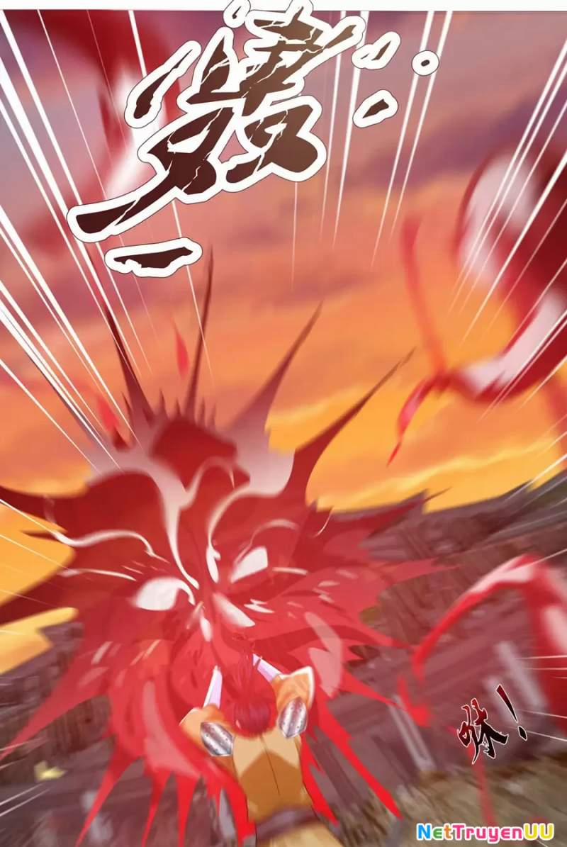 Người Ở Rể Bị Ép Thành Phản Diện 581 trang 52