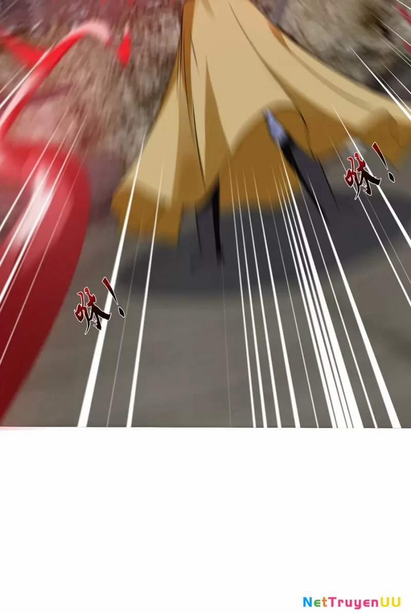 Người Ở Rể Bị Ép Thành Phản Diện 581 trang 53