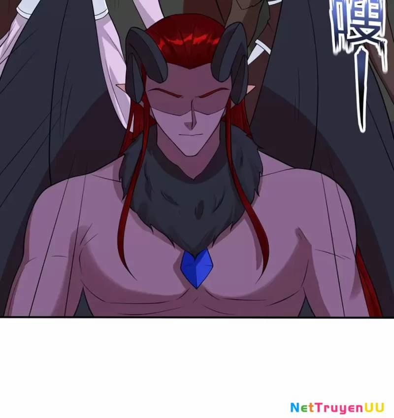 Người Ở Rể Bị Ép Thành Phản Diện 581 trang 7