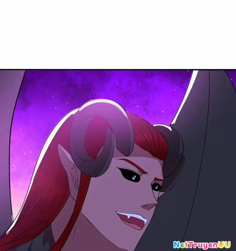 Người Ở Rể Bị Ép Thành Phản Diện 581 trang 8