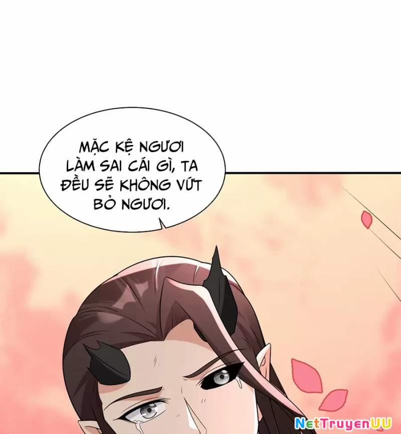 Người Ở Rể Bị Ép Thành Phản Diện 582 trang 13