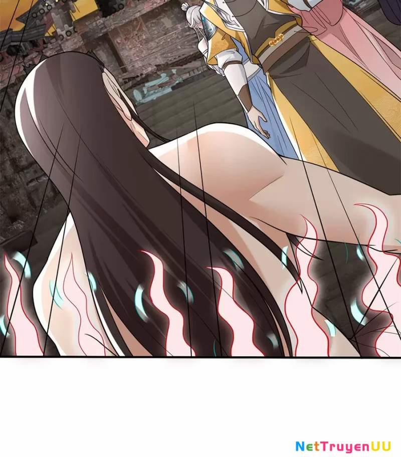 Người Ở Rể Bị Ép Thành Phản Diện 582 trang 18