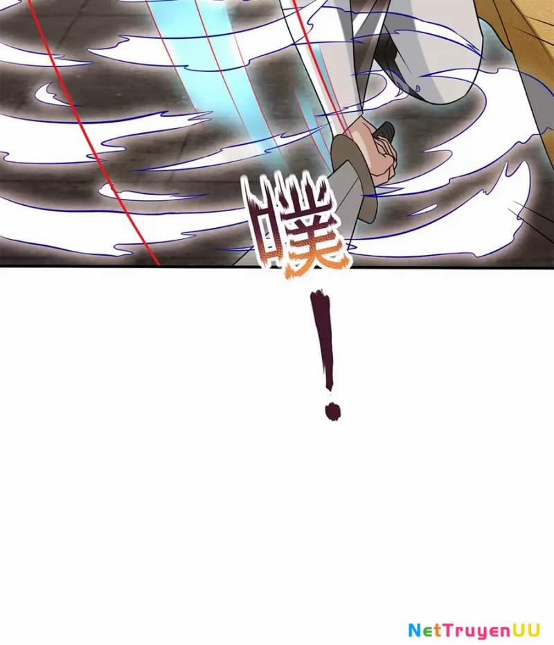 Người Ở Rể Bị Ép Thành Phản Diện 582 trang 25