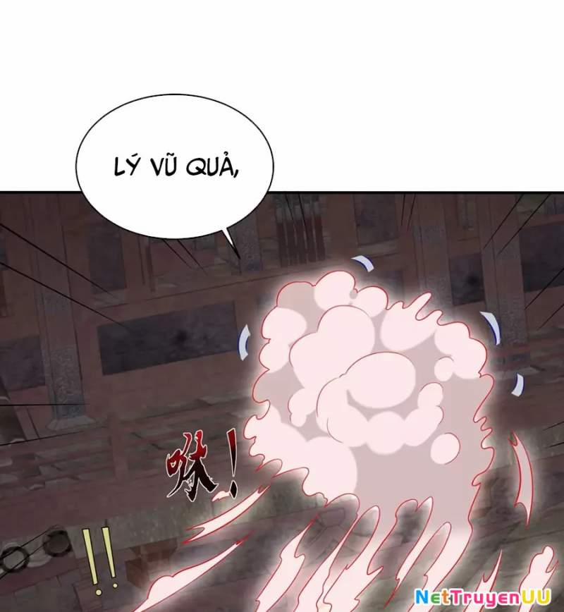 Người Ở Rể Bị Ép Thành Phản Diện 582 trang 26