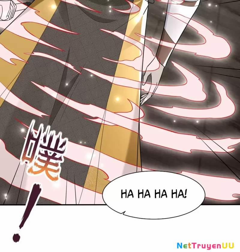 Người Ở Rể Bị Ép Thành Phản Diện 582 trang 31
