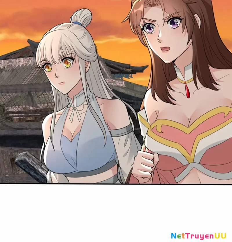 Người Ở Rể Bị Ép Thành Phản Diện 582 trang 33