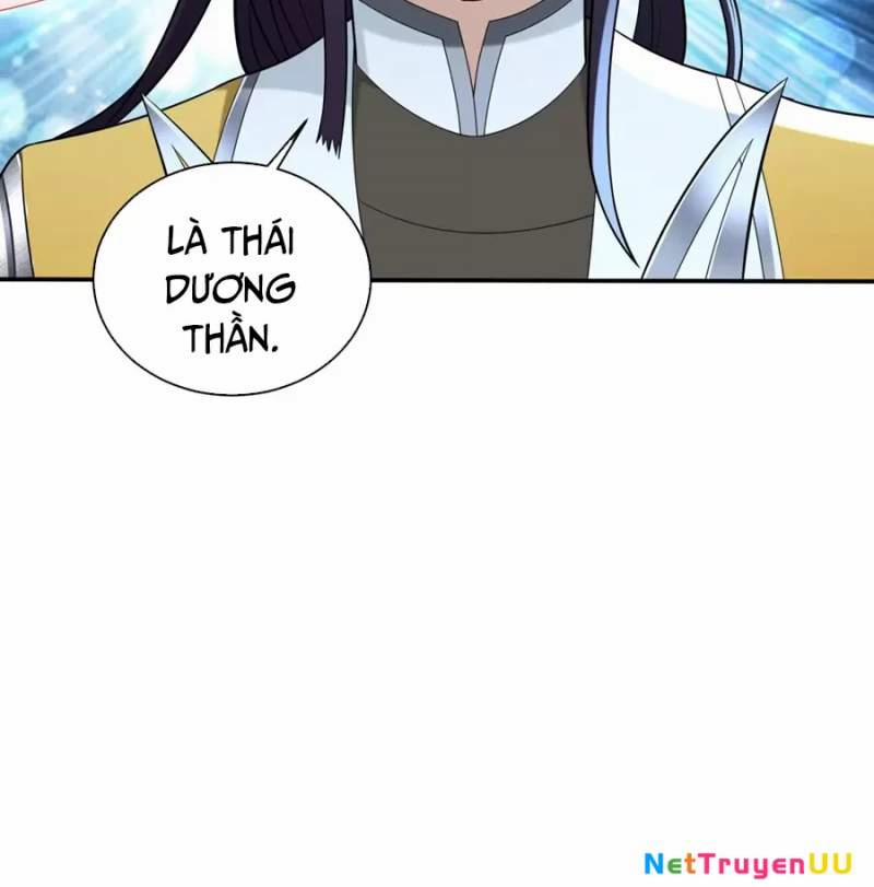 Người Ở Rể Bị Ép Thành Phản Diện 582 trang 35