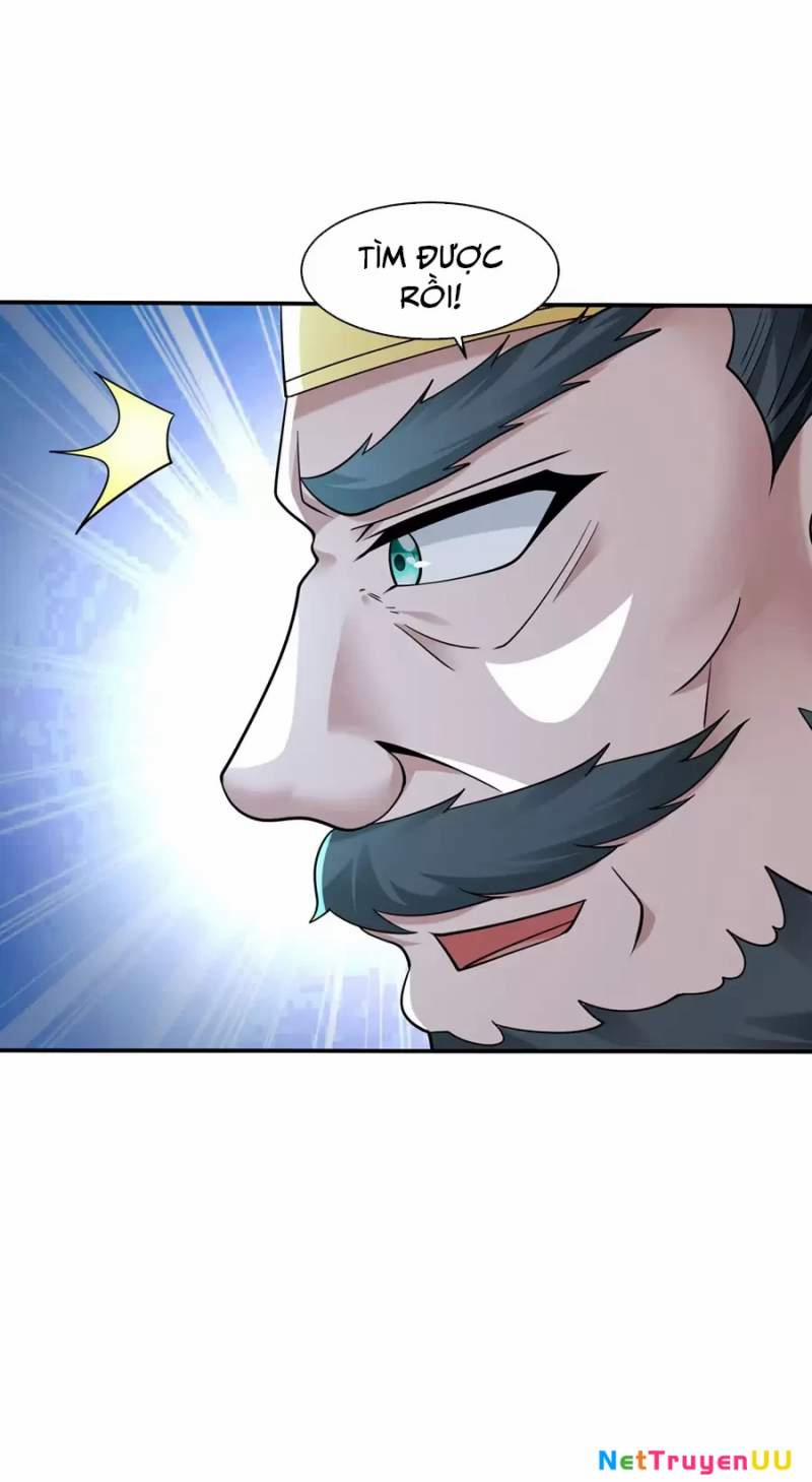 Người Ở Rể Bị Ép Thành Phản Diện 582 trang 51