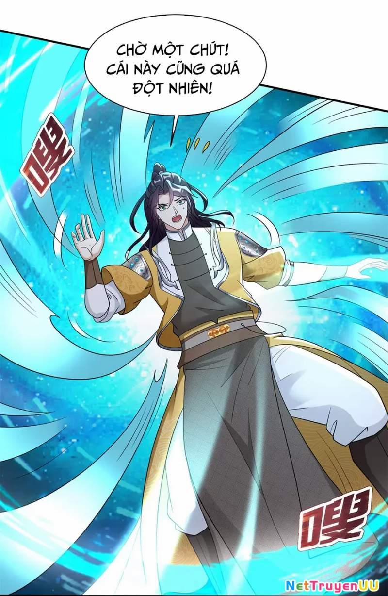 Người Ở Rể Bị Ép Thành Phản Diện 582 trang 53