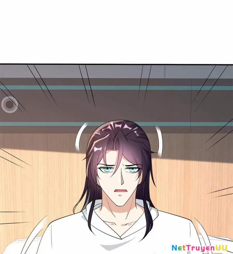 Người Ở Rể Bị Ép Thành Phản Diện 582 trang 57