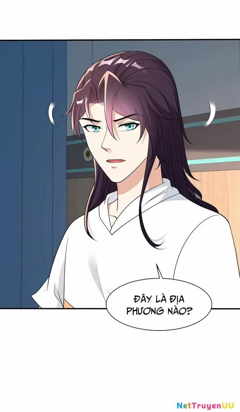 Người Ở Rể Bị Ép Thành Phản Diện 582 trang 60