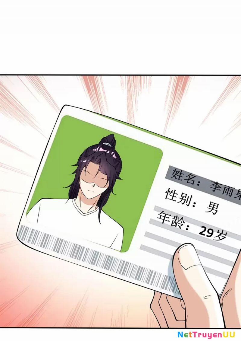 Người Ở Rể Bị Ép Thành Phản Diện 583 trang 10