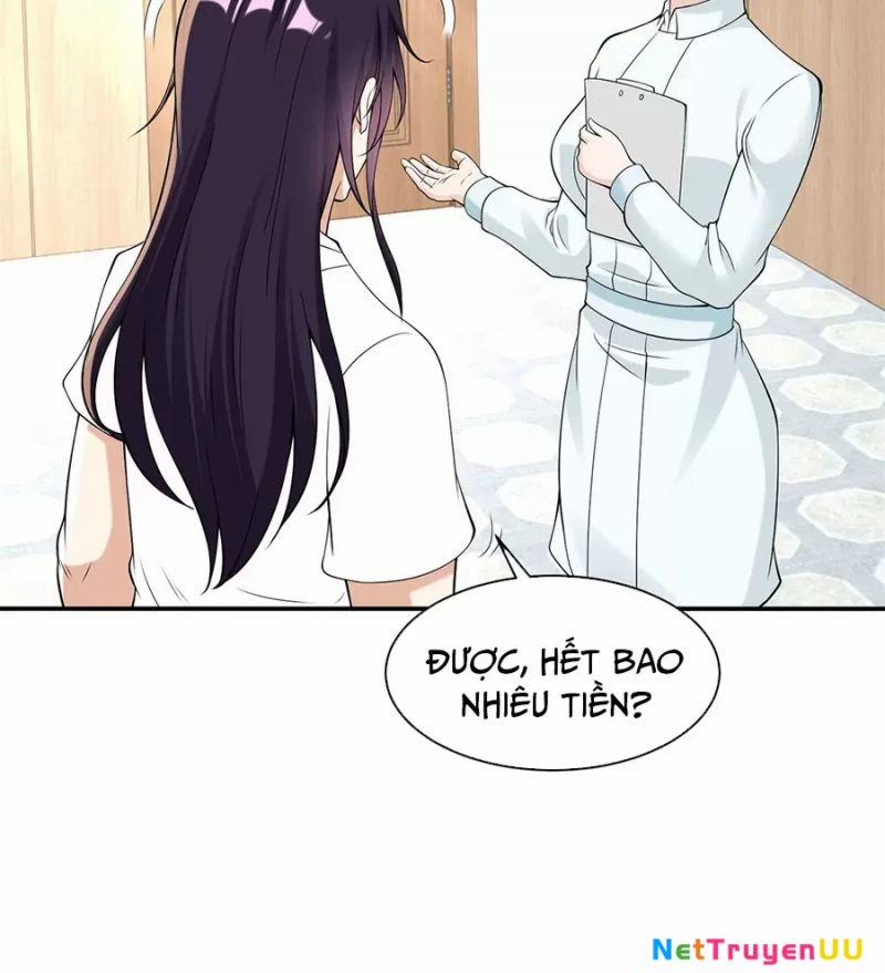 Người Ở Rể Bị Ép Thành Phản Diện 583 trang 15