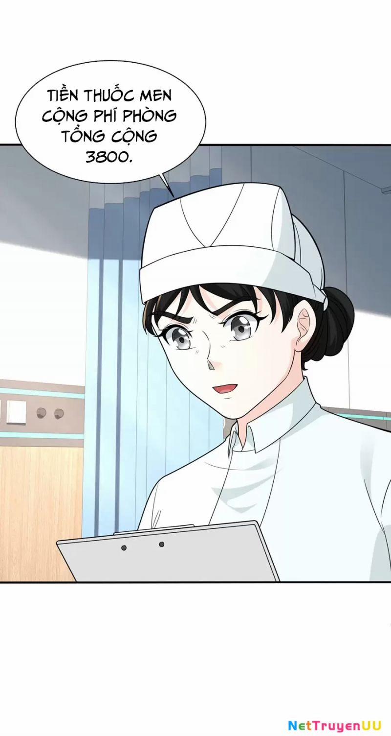 Người Ở Rể Bị Ép Thành Phản Diện 583 trang 16