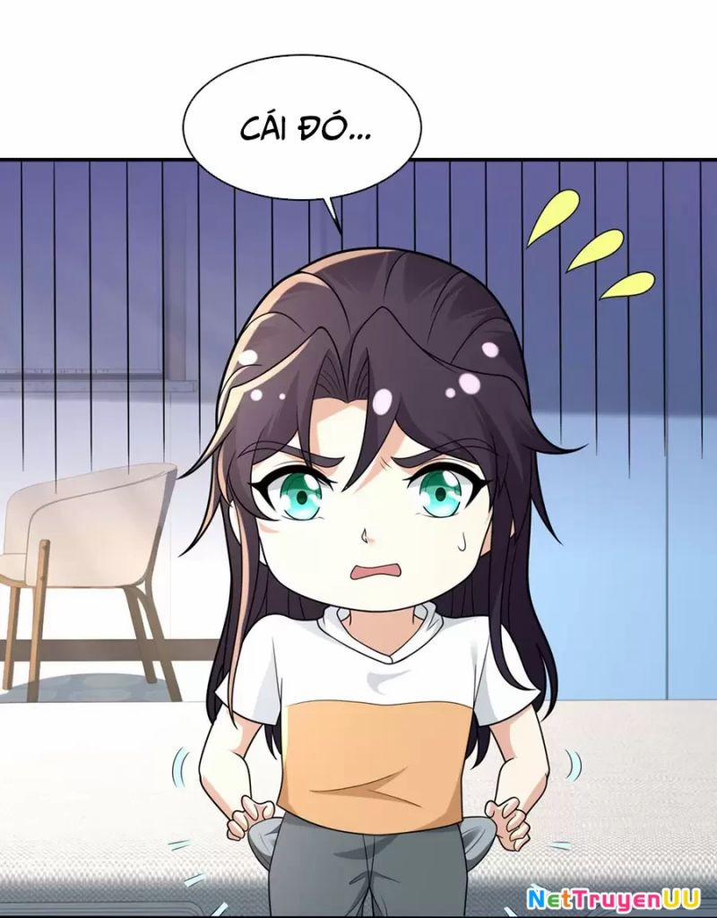 Người Ở Rể Bị Ép Thành Phản Diện 583 trang 17