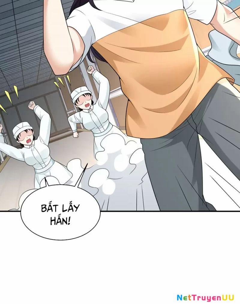 Người Ở Rể Bị Ép Thành Phản Diện 583 trang 20