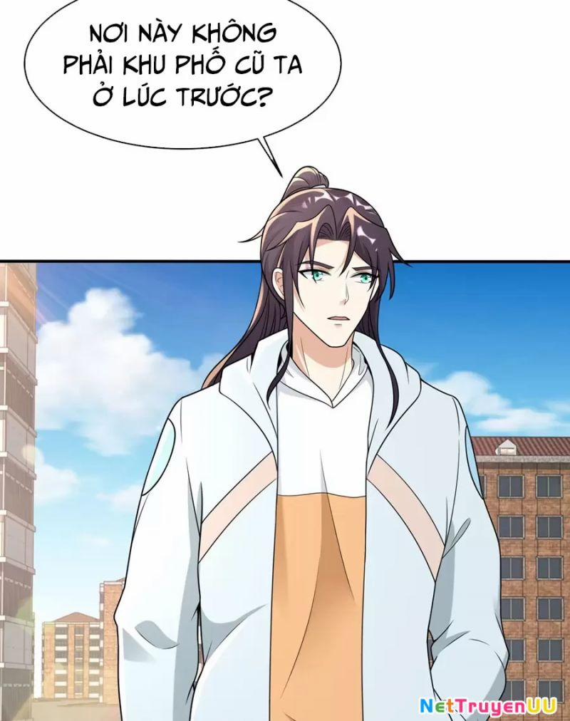 Người Ở Rể Bị Ép Thành Phản Diện 583 trang 22