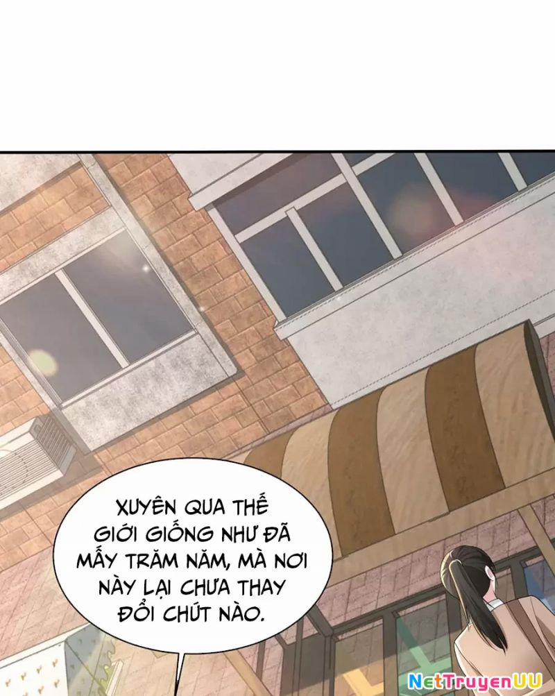 Người Ở Rể Bị Ép Thành Phản Diện 583 trang 24