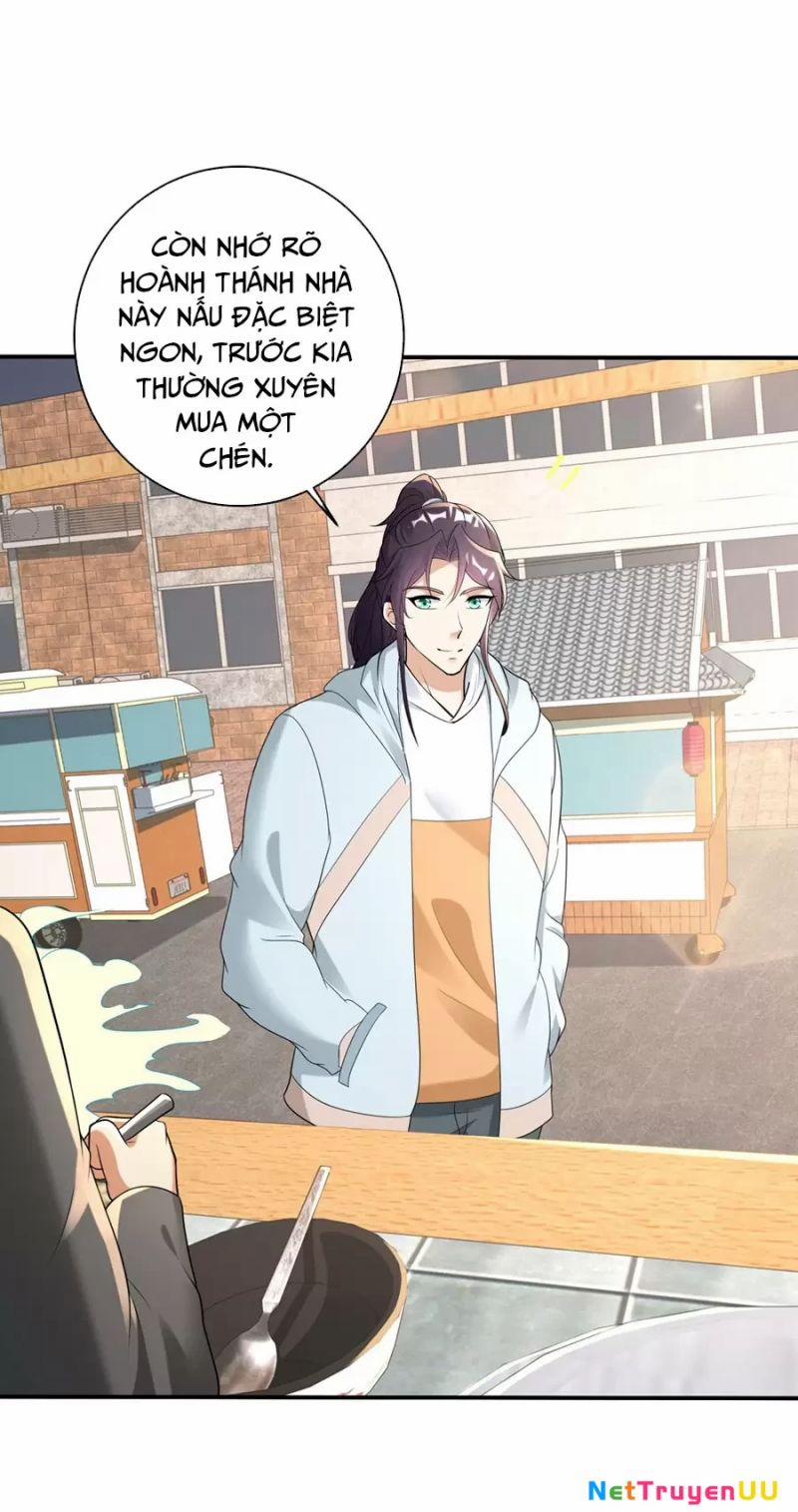 Người Ở Rể Bị Ép Thành Phản Diện 583 trang 26