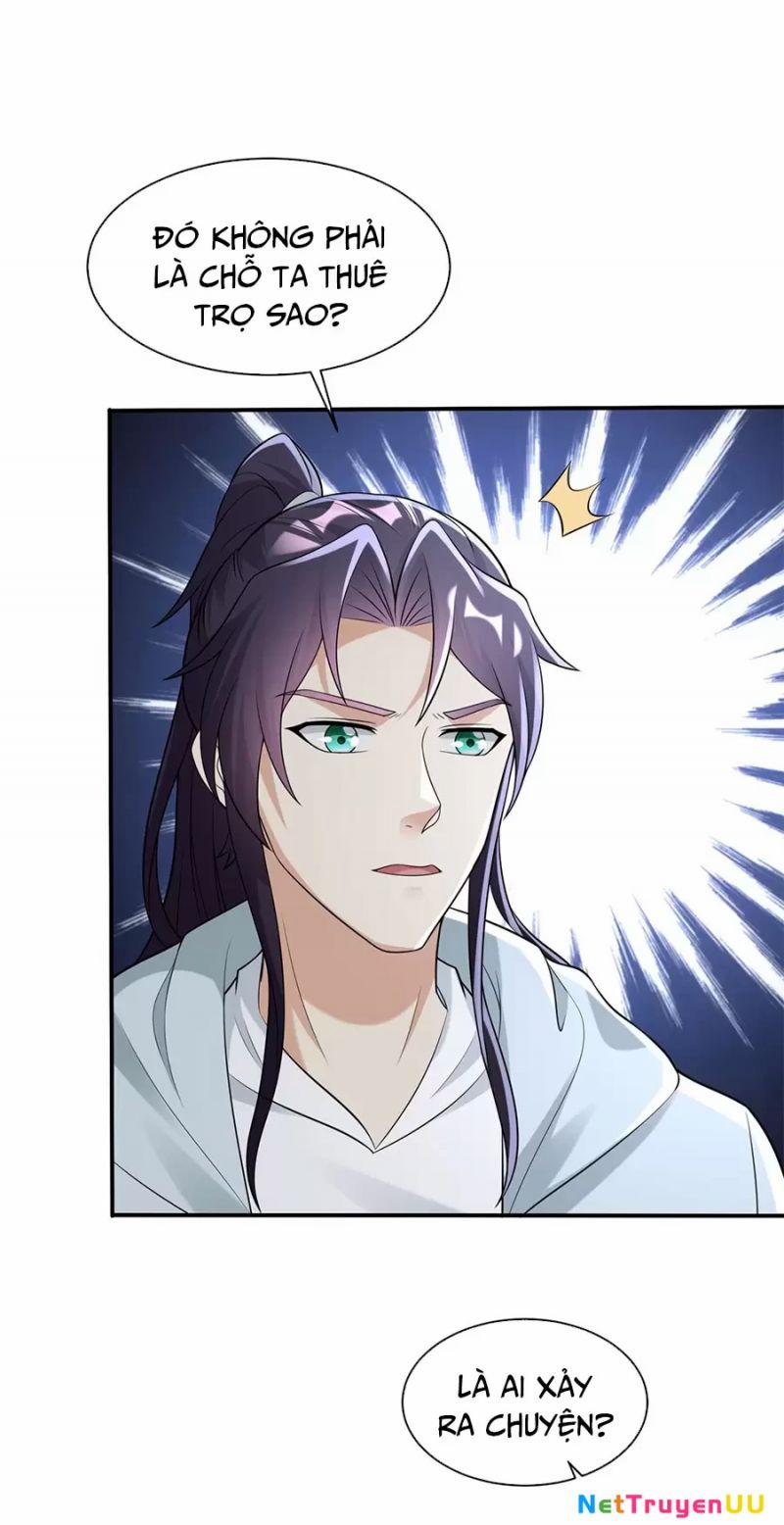 Người Ở Rể Bị Ép Thành Phản Diện 583 trang 32