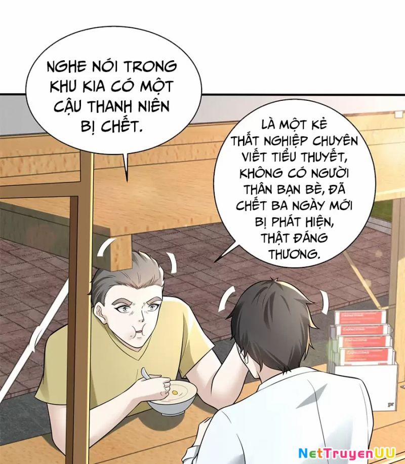 Người Ở Rể Bị Ép Thành Phản Diện 583 trang 33