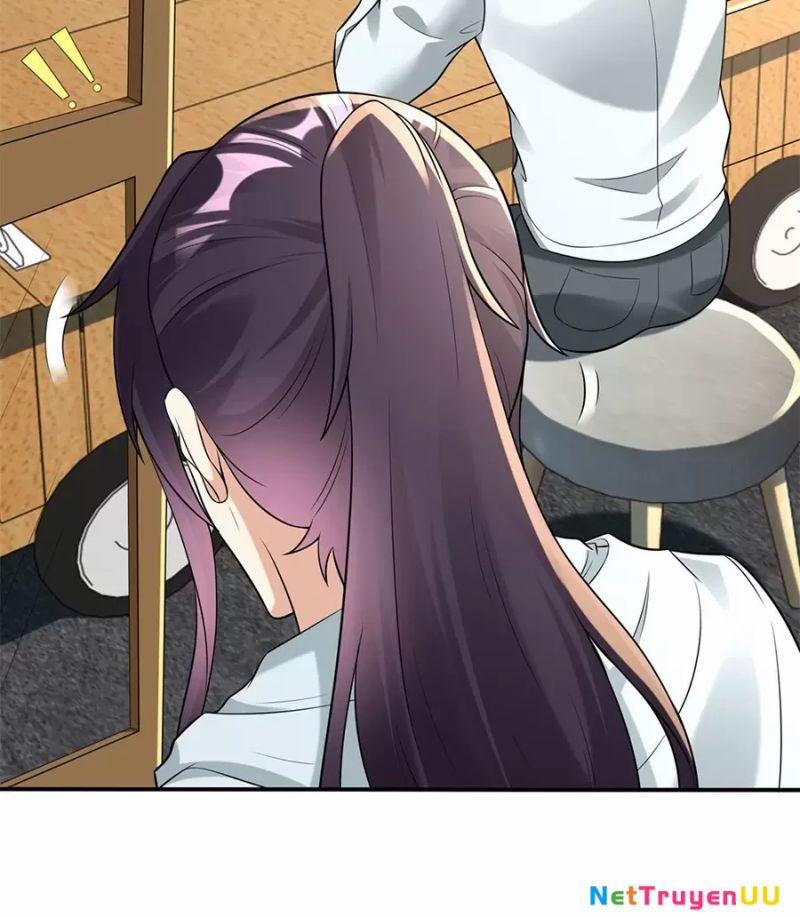Người Ở Rể Bị Ép Thành Phản Diện 583 trang 34