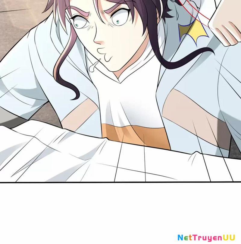 Người Ở Rể Bị Ép Thành Phản Diện 583 trang 41